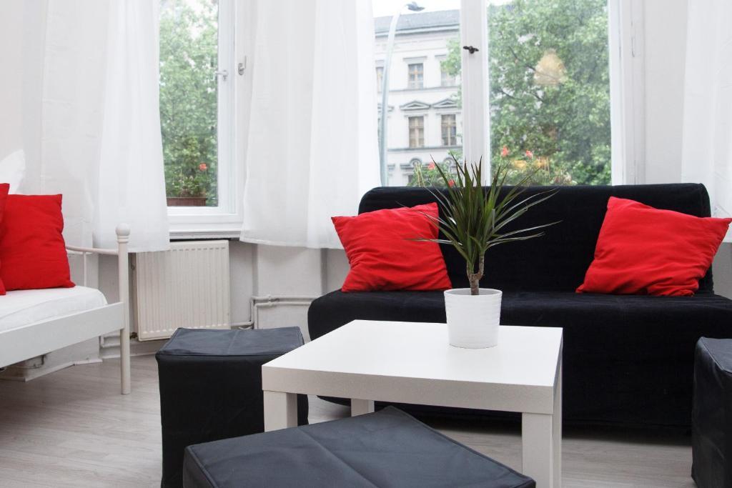 Gaestehaus City Stop Berlín Habitación foto